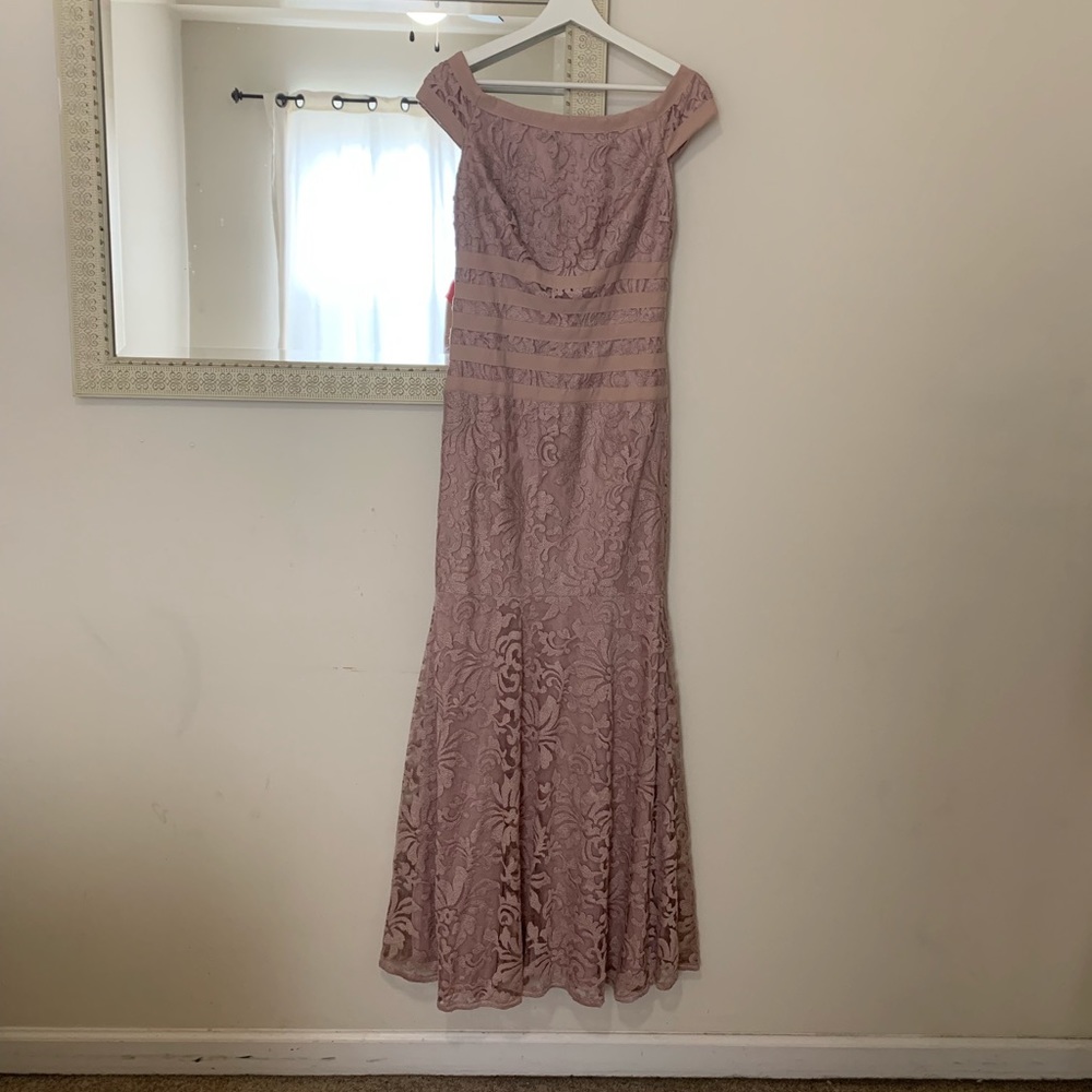 Tadashi Shoji Nordstrom gown